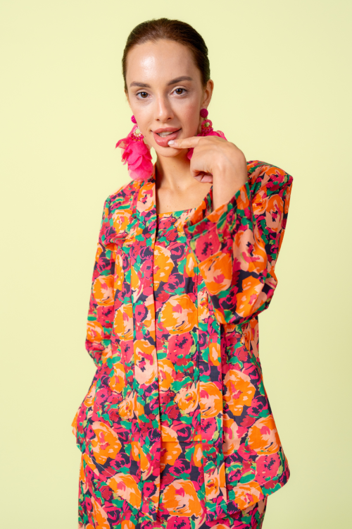 Agnes Kotabaru Kebaya – Jenna