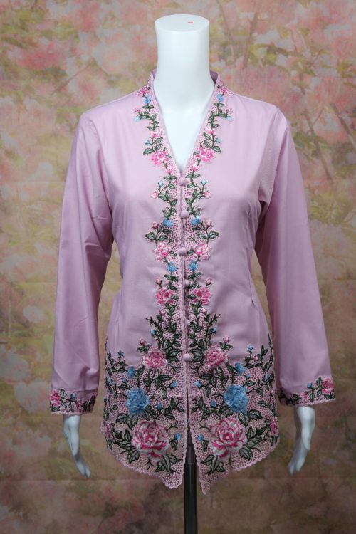 Arunika Baby Pink