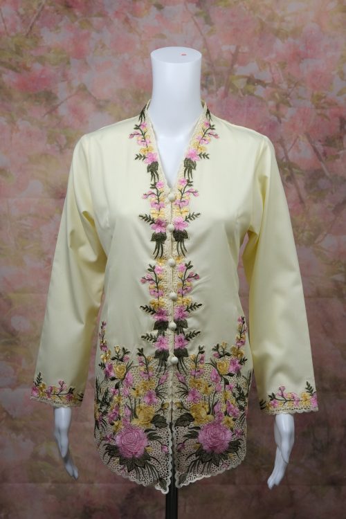 Arunika Soft Yellow