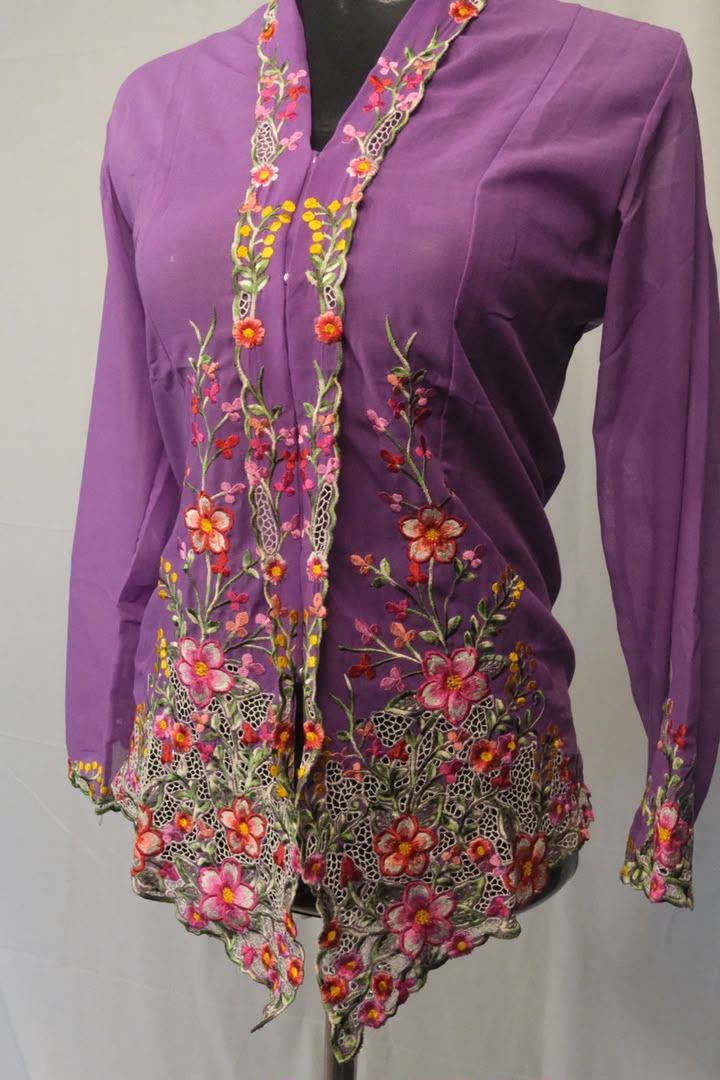 Sri Ayu - Lavender - Image 2