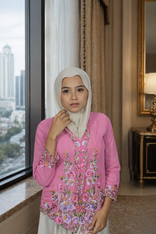 Sri Ayu Pink B1