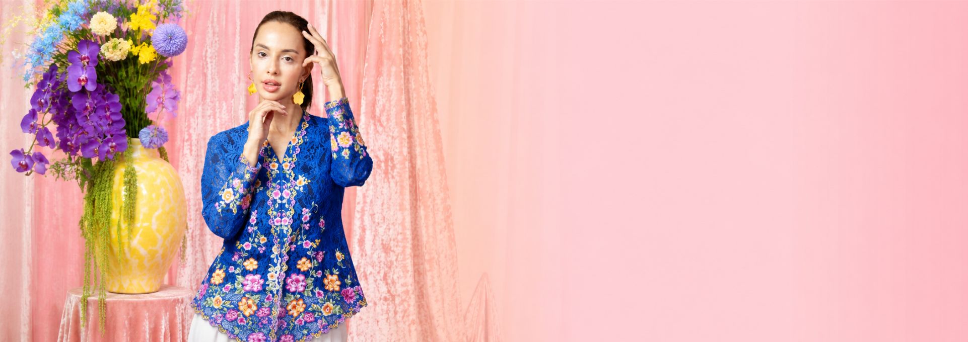 Kebaya Exclusive